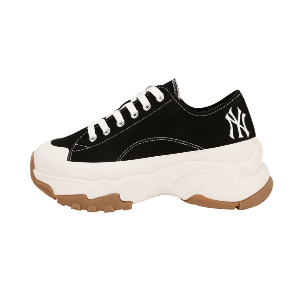 MLB BIGBALL CHUNKY LOW SHOES - SNEAKERS WANITA