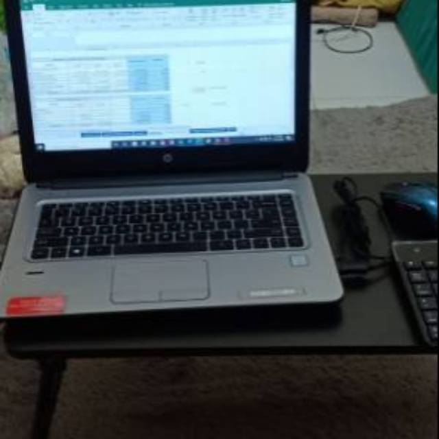 Meja Belajar/Meja Lipat/Meja Kantor/Meja Laptop/Meja Makan