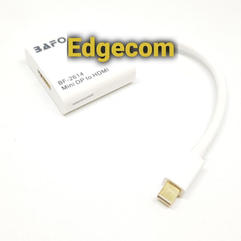 Kabel Mini Display Port to HDMI BF-2614 BAFO