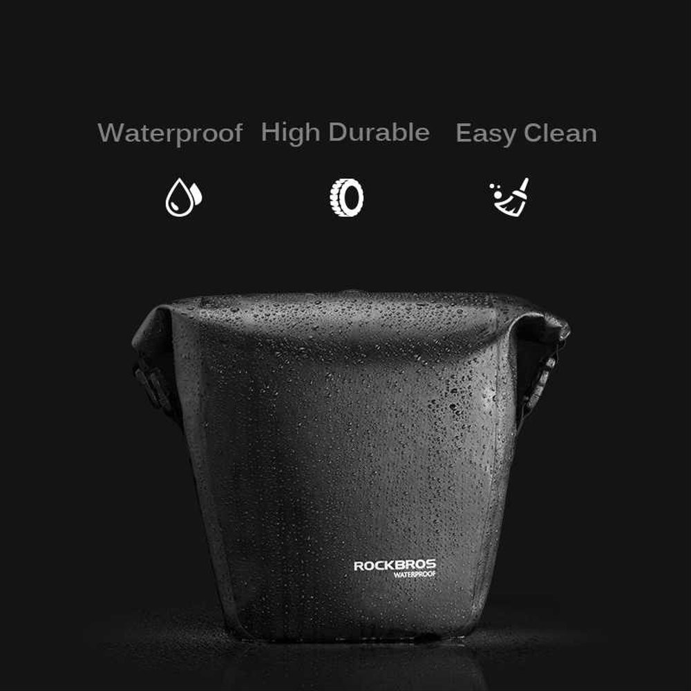 rockbros panniers