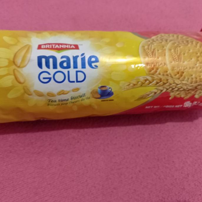 

Buruan serbu] BIRTANNIA MARIE GOLD 150 GRAM