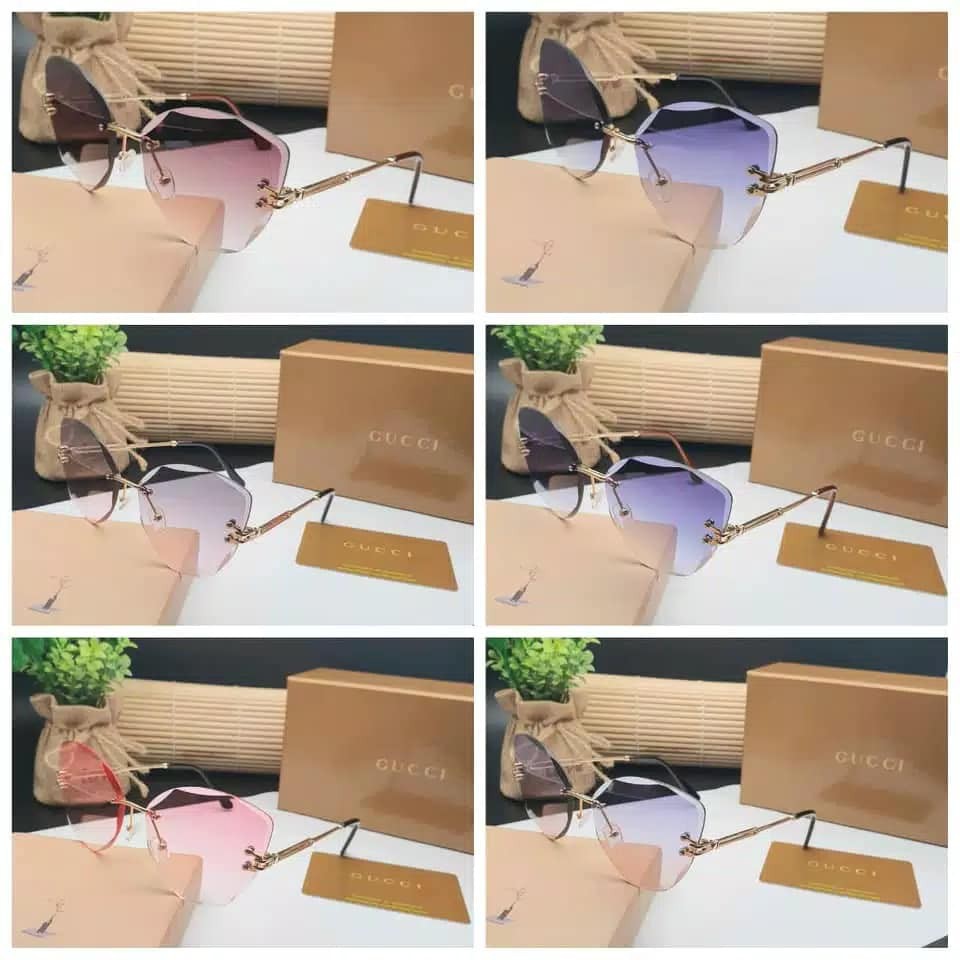 kacamata fashion gc wanita 8002