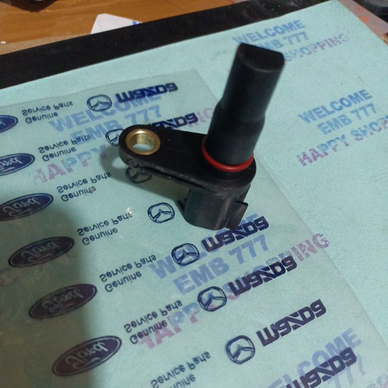 SENSOR SPEED TRANSMISI INPUT FORD FIESTA FOCUS ECOSPORT
