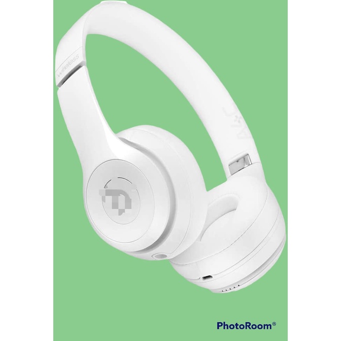 HEADPHONE  BANDO SOLO PRO BLUETOOTH