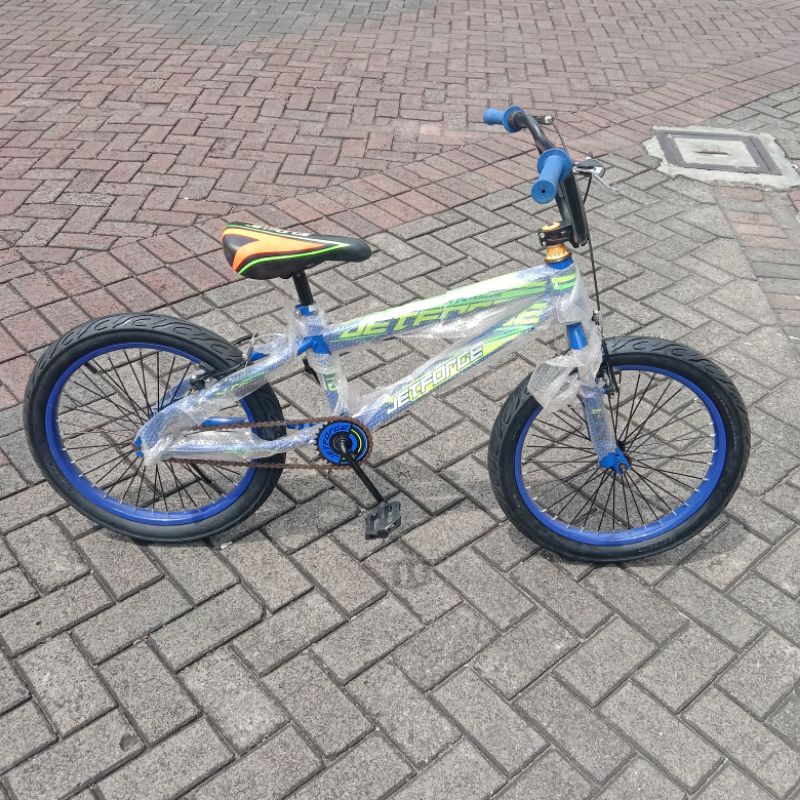 BMX 20