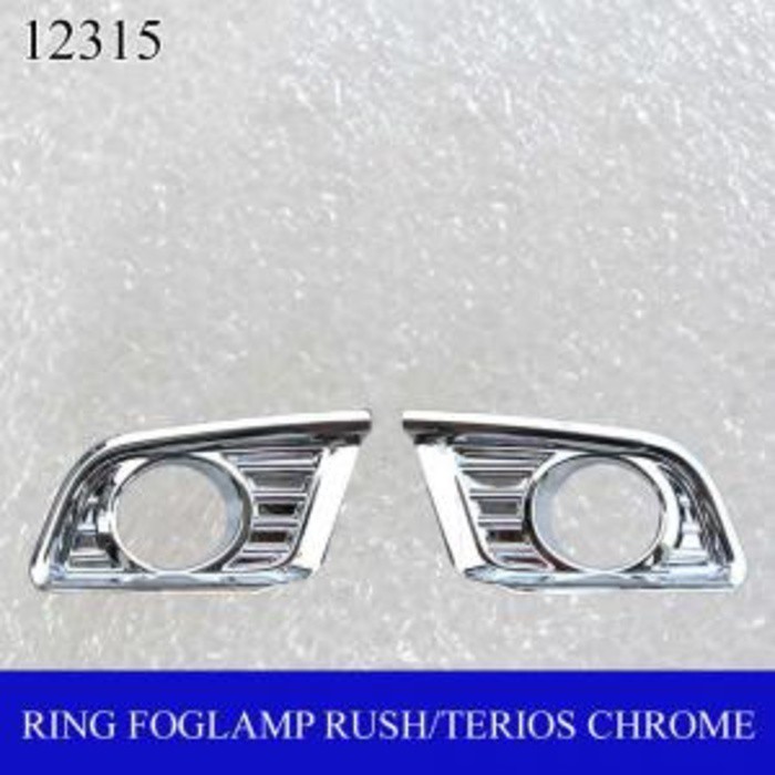 Ring Fog Lamp Rush/Terios