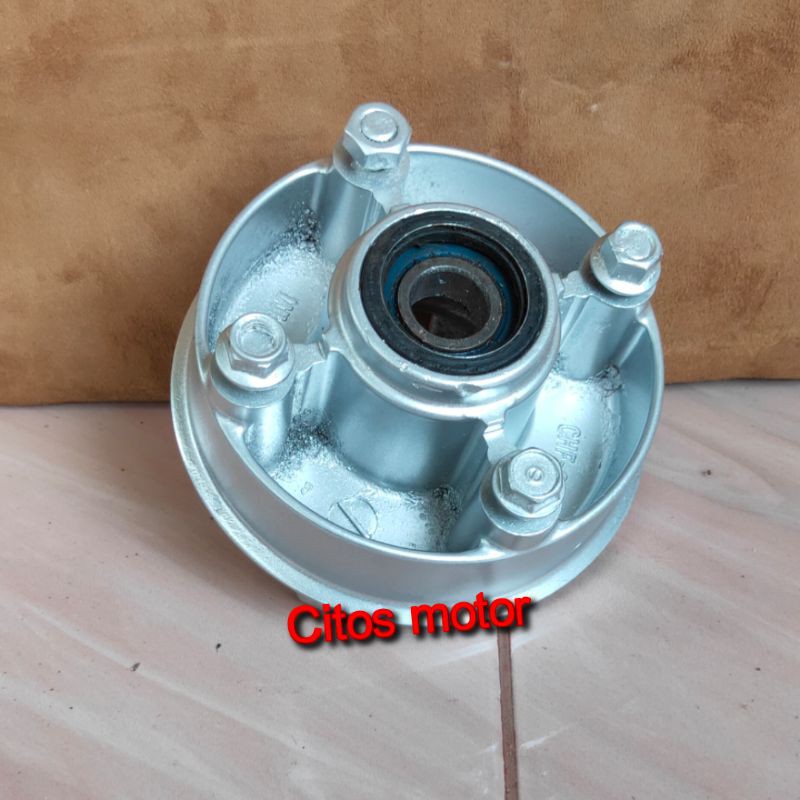 panel gear karisma x karisma D second original