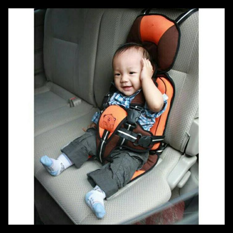 carseat bayi