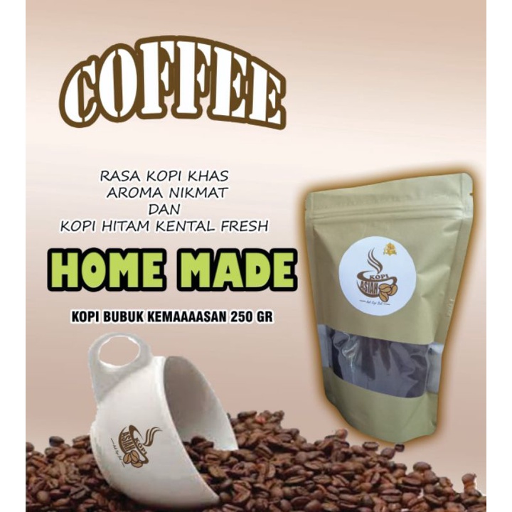 

kopi asiyah