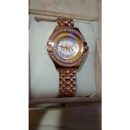 Jam Tangan Fashion Wanita Guess,MK