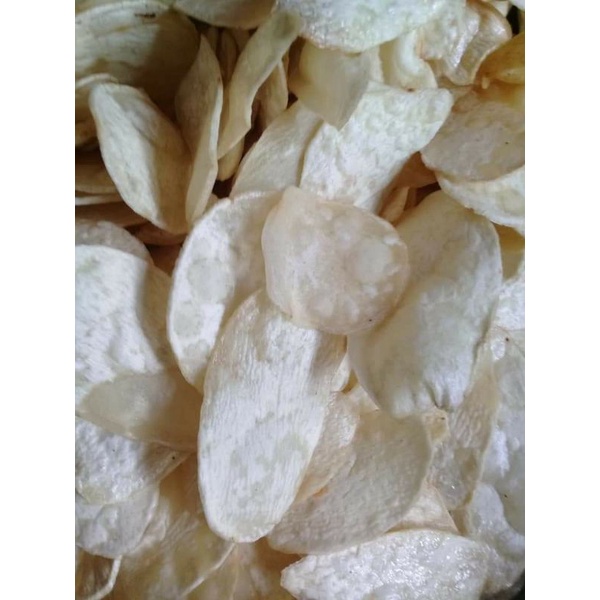 

keripik talas original 500gram
