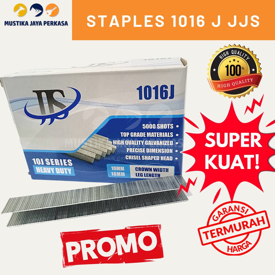 Staples Tembak 1016 J