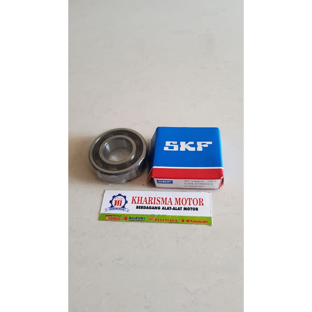 BEARING 6205 RACING SKF