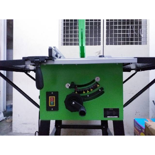 RYU RTS10 RTS 10 Table Saw 10" / Gergaji Meja