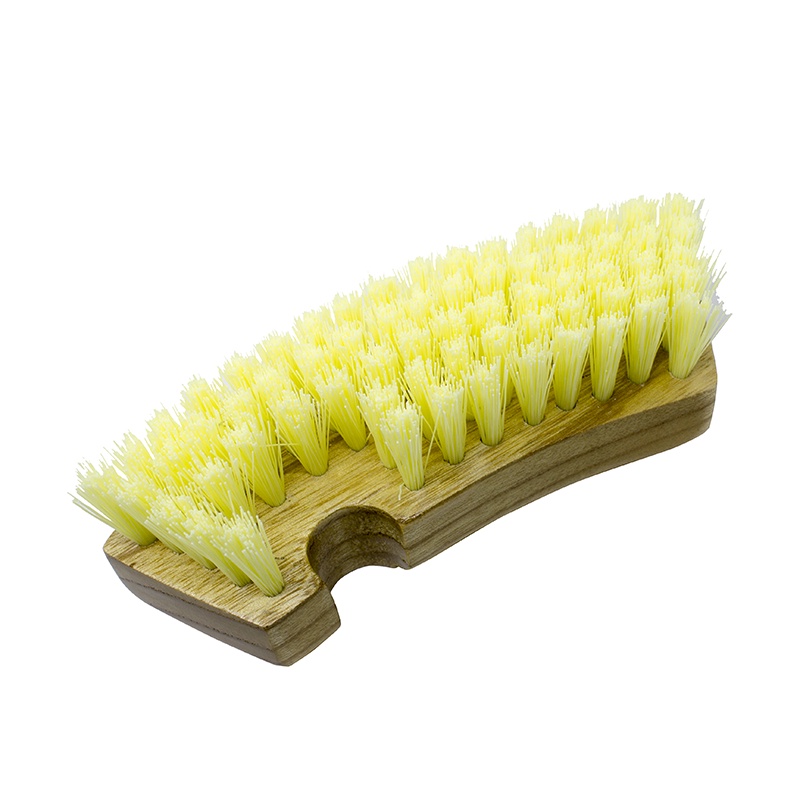 Ktmstore Kleen Up Laundry Brush 0619 Sikat Baju Serbaguna Sikat Pakaian Lembut