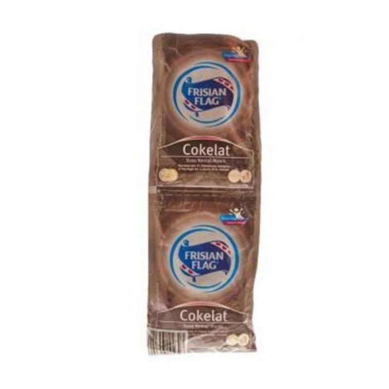 

FRISIAN FLAG Susu Kental Manis