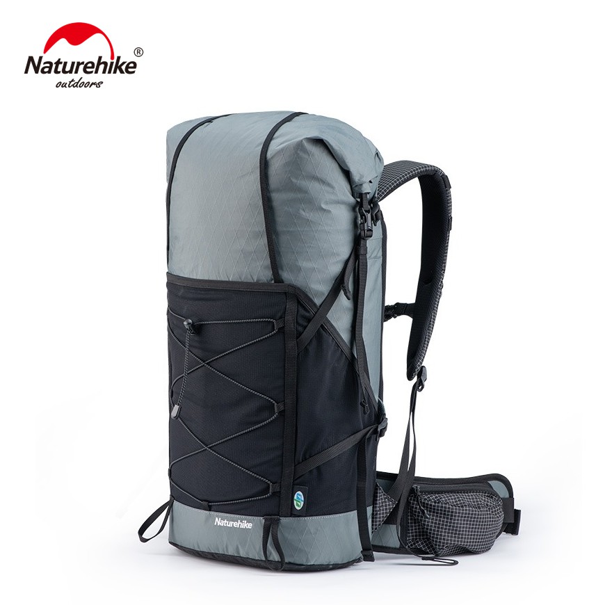 Carrier Naturehike 45l 5 Nh19bb090 Tas Gunung Keril Kerier Backpack Ultralight Hiking Outdoor Ransel Shopee Indonesia
