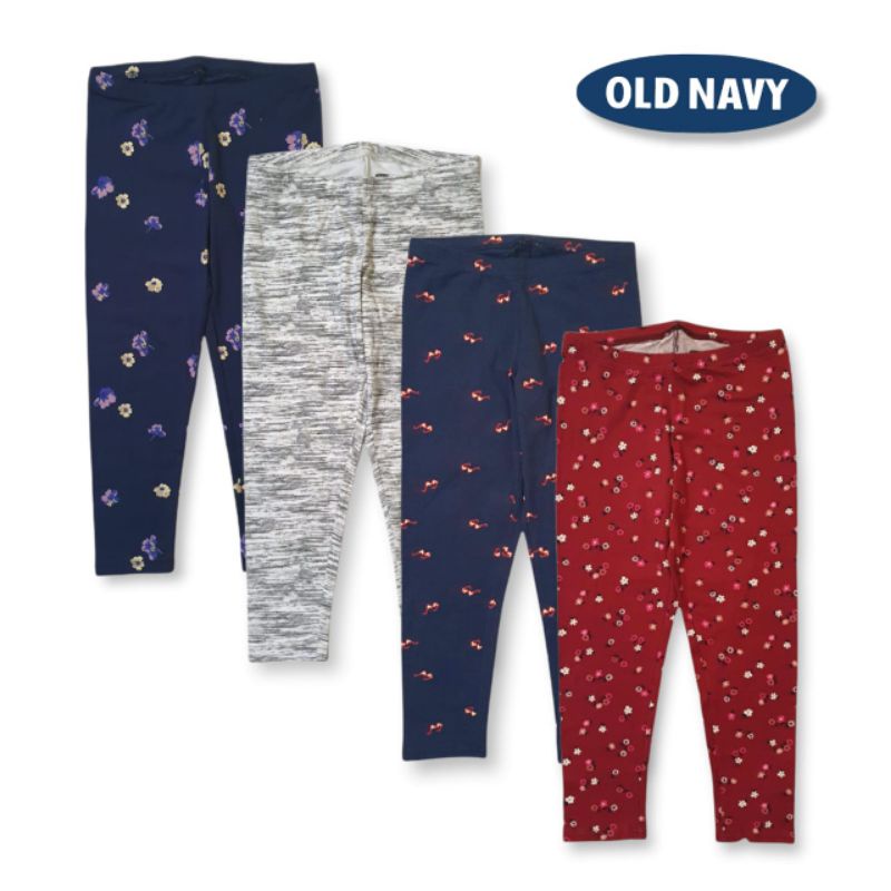 Legging OLD NAVY dewasa