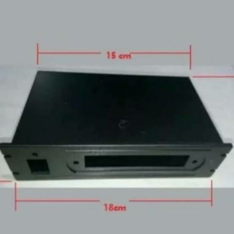 Box player bluetooth