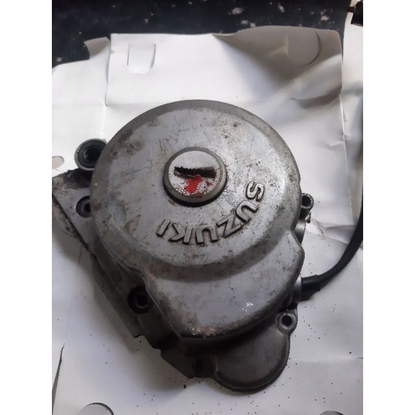 kalter spul smash kiri lama