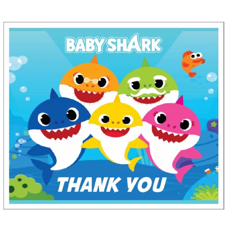 TAS ULTAH PXLXT 20x14x26 -+ ||  EDISI THANKYOU-2