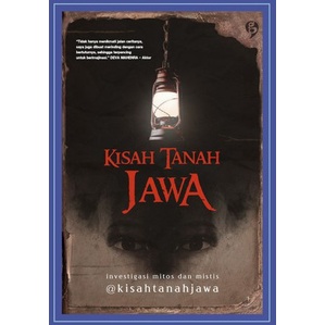 Kisah Tanah Jawa
