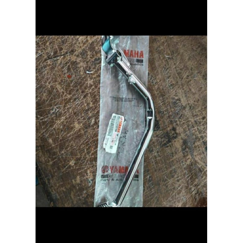 PEDAL REM BELAKANG MX NEW ORI