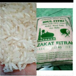 

beras kemasan 1kg