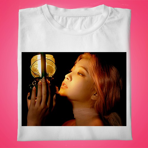 190 KAOS ANAK & DEWASA Yeri Red Velvet Psycho ReVe Festival Finale