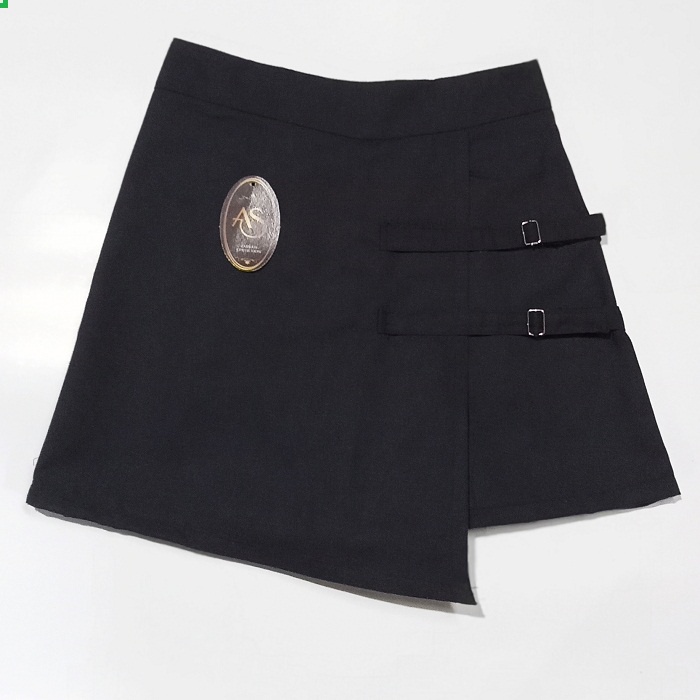 rok celana terbaru  korean new skort