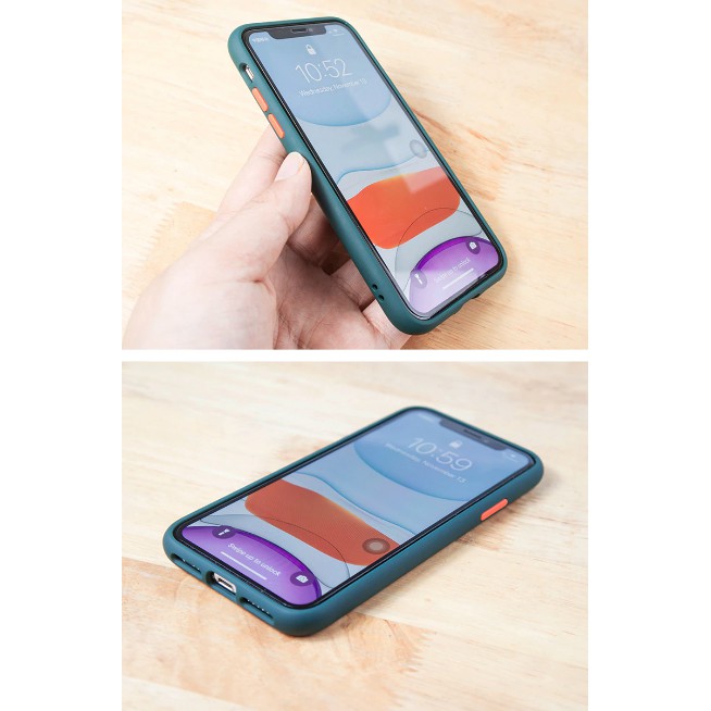 Aero My Choice Bumper Case Xiaomi Redmi 7