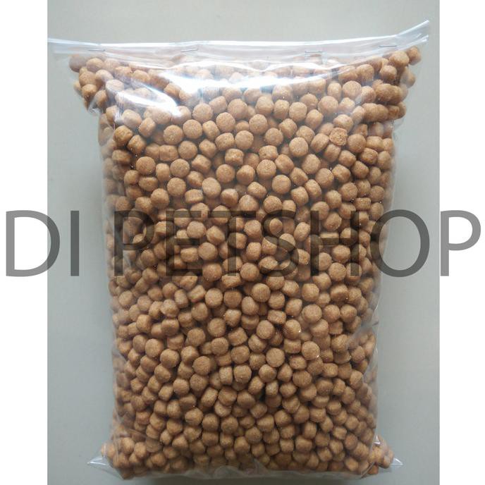 CANINE SELECTION CHIKEN 1KG / DOGFOOD / MAKANAN ANJING