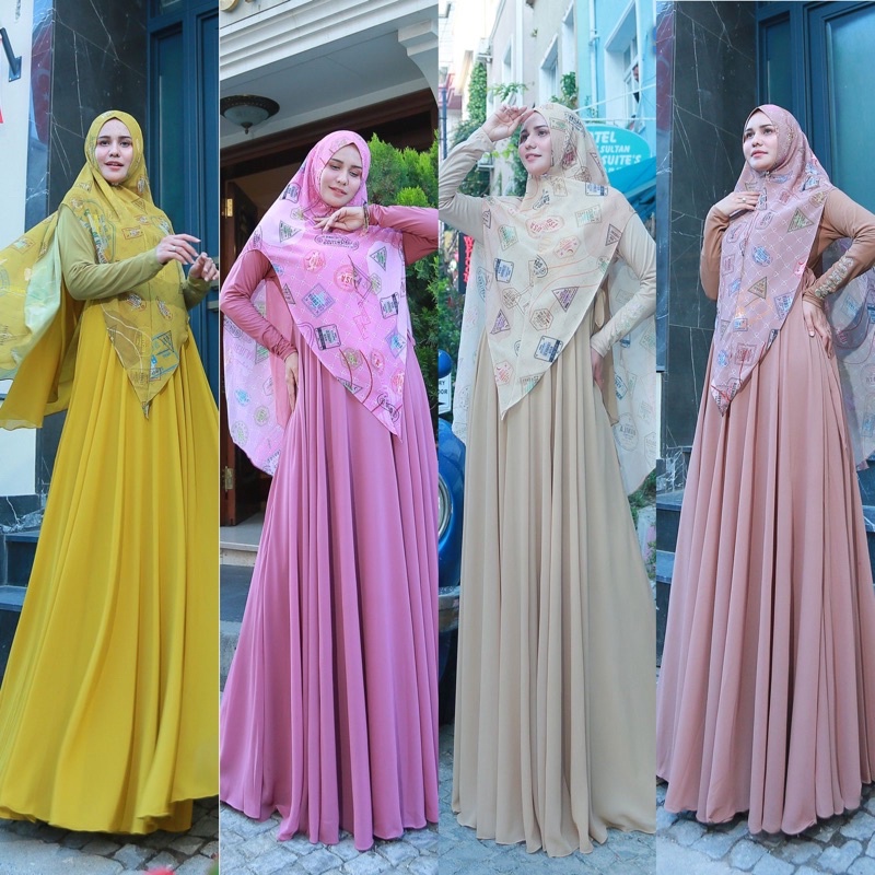 SARKIS INTERNASIONAL SERIES