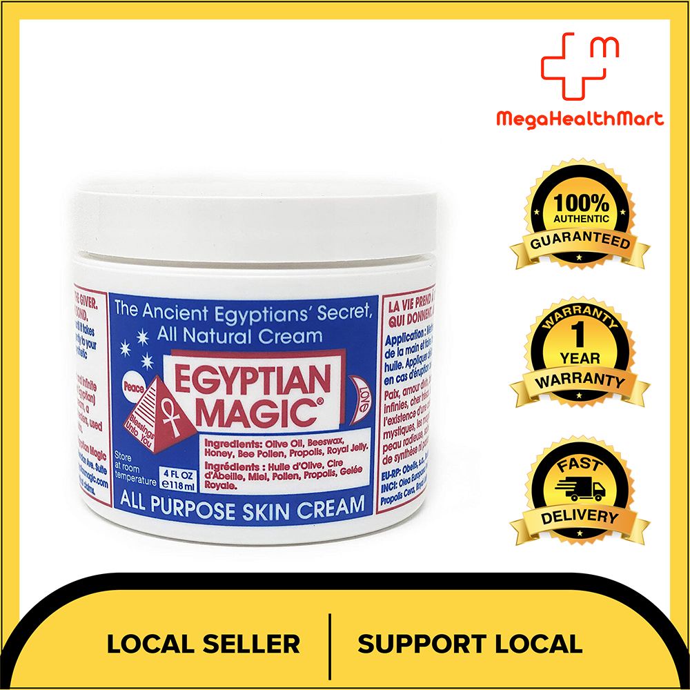 Egyptian Magic Cream (118ml)