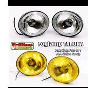 fog lamp / lampu tembak mobil Daihatsu Taruna