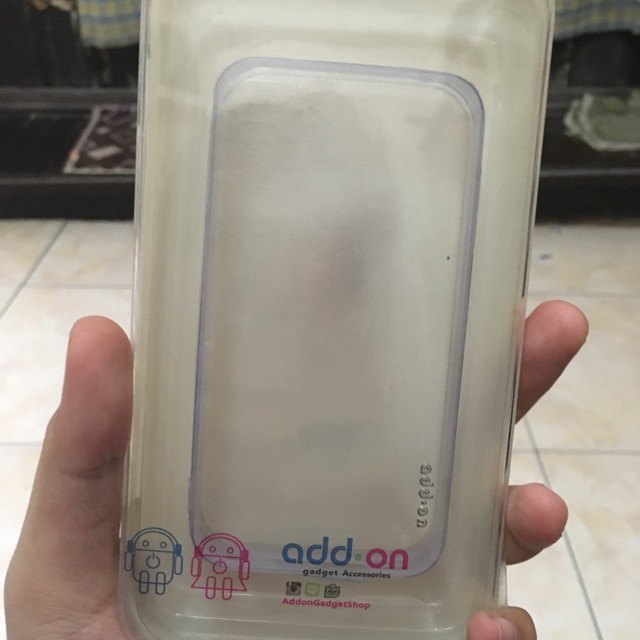 Preloved case iphone 4/4s