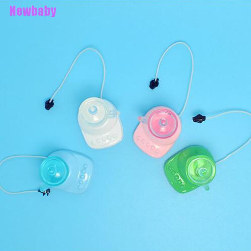 (Newbaby) Miniatur Juicer Skala 1: 12 Untuk Rumah Boneka