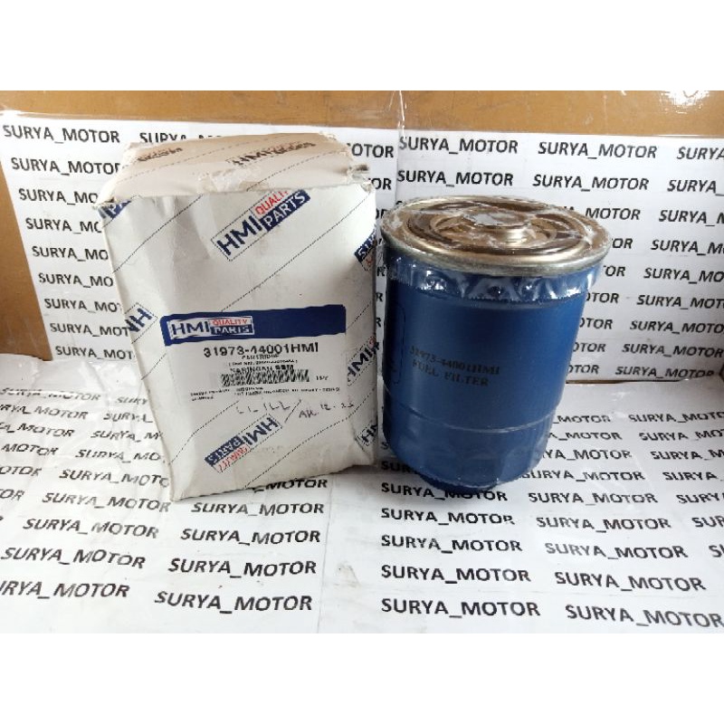 FILTER SOLAR HYUNDAI ARYA