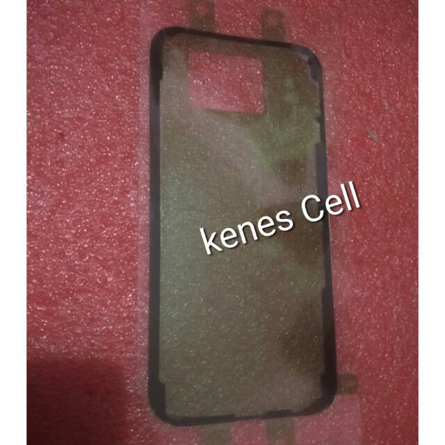 

Lem perekat adhesive back door Samsung A520 A5 2017