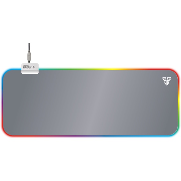 Mousepad FANTECH MPR800S FIREFLY White | ITECHBALI