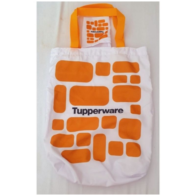 TUPPERWARE - Tas Kitbag Original
