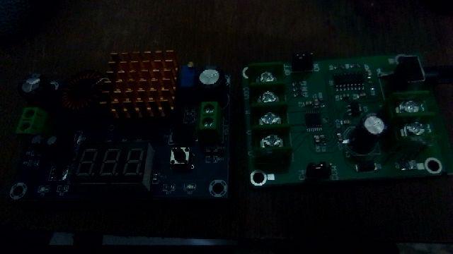 Yoaushop 4pcs/set Mata Bor Chuck Collet Kuningan Adapter Multifungsi 2mm Untuk Perlengkapan Pertukangan