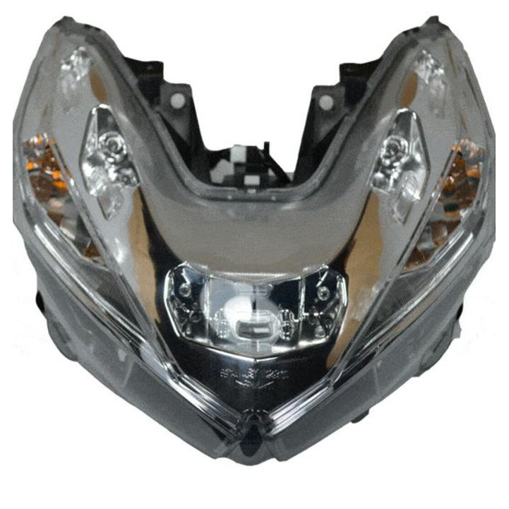 REFLEKTOR U/ VARIO 150 / VARIO 125 ESP (LAMPU DEPAN ) | Lampu Motor