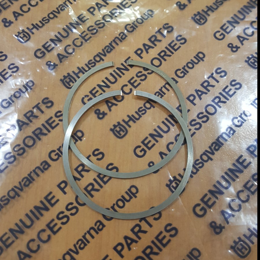 Piston Ring Senso 394xP 394 xP HUSQVARNA
