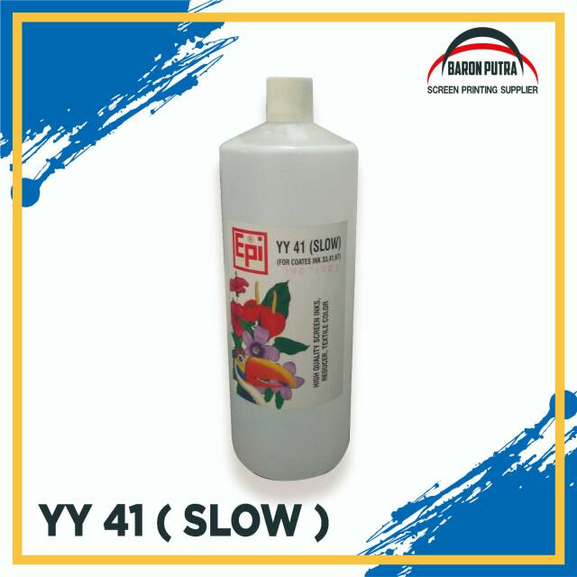 

Recedur epi YY 41 SLOW 1lt