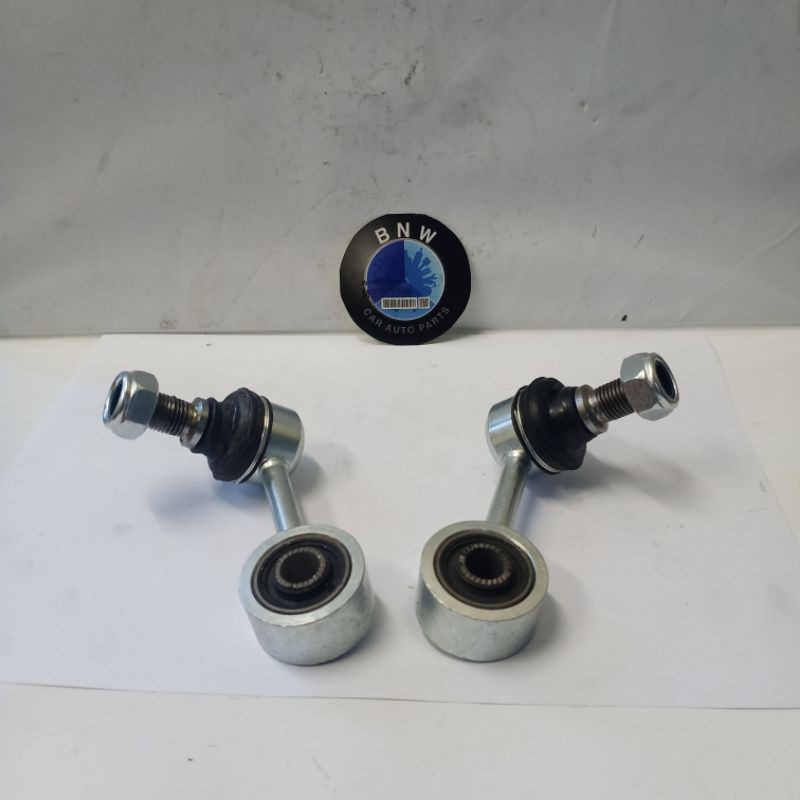 LINK STABILIZER MITSUBISHI NEW TRITON PAJERO SPORT 2016 UP ORI GARANSI