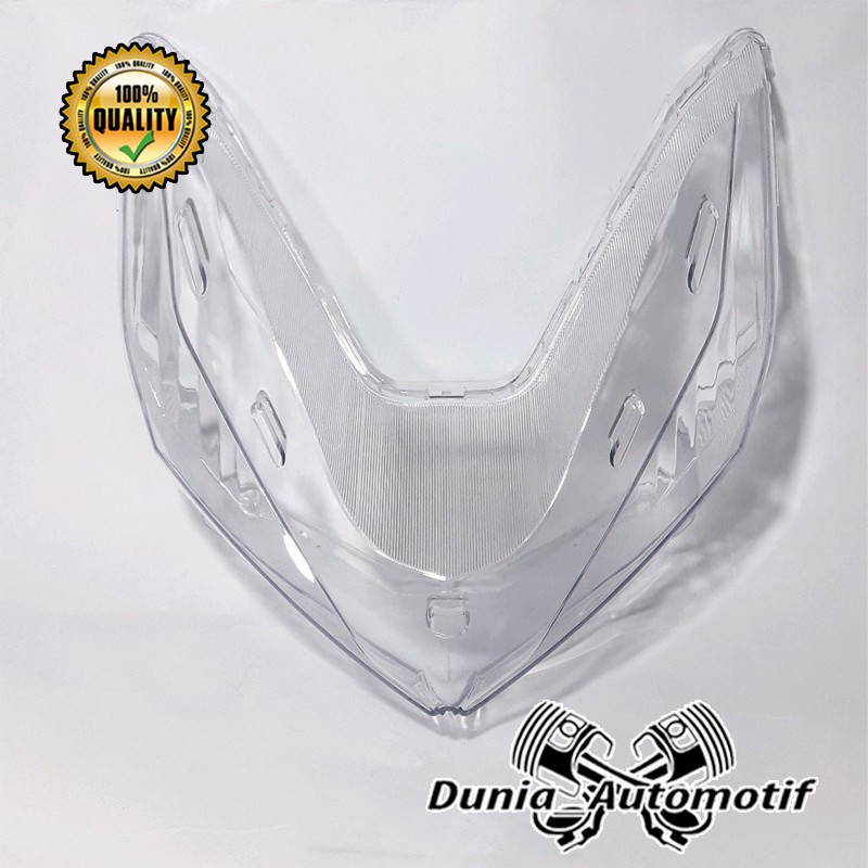 Mika Lampu Depan New Vario 125 150 FI ESP LED Tahun 2016 2017