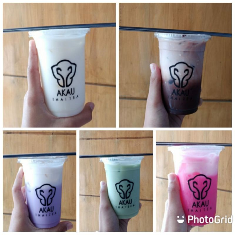 

FRANCHISE USAHA MINUMAN KEKINIAN (BISA REQUEST MERK SENDIRI)