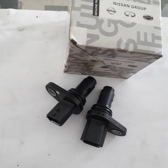Sensor ckp cmp nissan livina