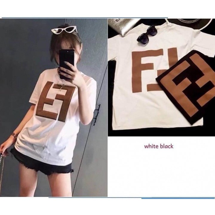 Baju Atasan Wanita Top Blouse FF Top Tabls.78